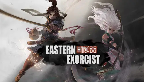 Eastern Exorcist v1.00.0 MOD APK (Menu, High Damage, God Mode)