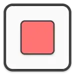 Flat Square - Icon Pack