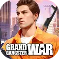 Grand Gangster War v1.4.10 MOD APK (Menu, Game Speed)