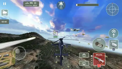 Screenshot 4
