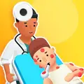 Hospital Game - Doctor Hero v1.1.16 MOD APK (Menu, Free In-App Purchase)