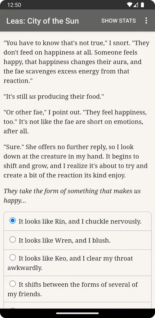 Screenshot 3