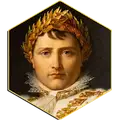 Napoleon's Eagles