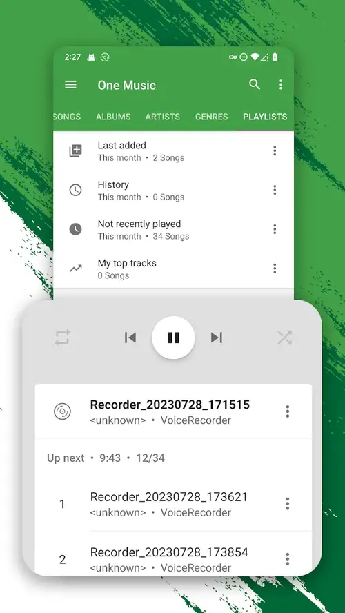 Screenshot 3