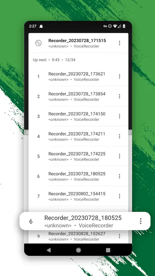 Screenshot 5