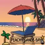 Peachy Sands Bay v0.1.5 MOD APK (Unlocked Game)