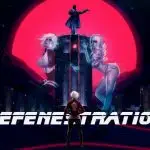 Defenestration v0.5i MOD APK (Unlocked Game)