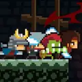 Pixel Clan : Dungeon Squad v1.0.90 MOD APK (Menu, Unlimited Currency)