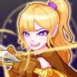 Raising the Divine Archer v1.0.66 MOD APK (Menu, Damage, God Mode)