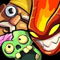 SpinCraft: Roguelike v2.25.08 MOD APK (Menu, High Rewards)