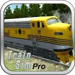 Train Sim Pro v4.8.9 MOD APK (Full, Unlocked Skins)