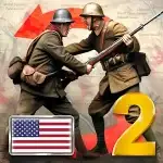 XX Century 2 Premium v1.0.27 MOD APK (Unlocked, Unlimited Gold)