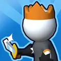 Button Clash v0.2.2 MOD APK (High Damage, God Mode, Speed Game)