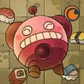 Crunchyroll: Sushi for Robots v1.4.0 MOD APK (Unlocked)