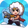 Frost Saga: Tower Defense