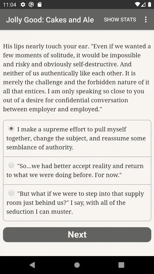 Screenshot 5