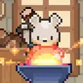 King Smith : Forgemaster Quest v1.0.38 MOD APK (Unlimited Currency)
