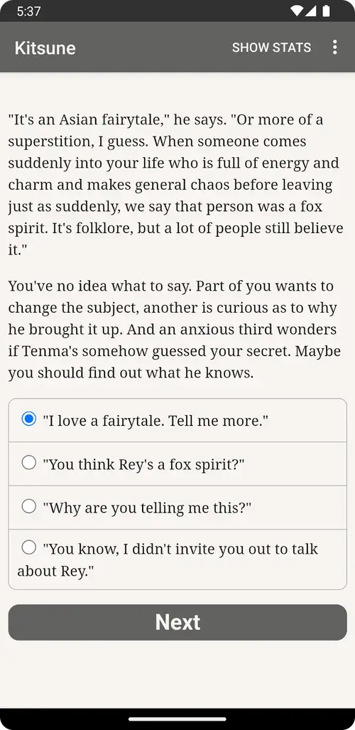Screenshot 5
