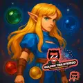 Monster Crest: Idle RPG Hunt v1.4.7.4 MOD APK (Unlimited Money)