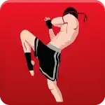 Muay Thai Fitness & Workout v2.1.10 MOD APK (Premium Unlocked)