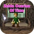 The Legend of Zelda: Ocarina of Time v1.3.0 APK (Unlocked Game)