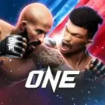 ONE Fight Arena v1.0.70 MOD APK (Menu, High Ko, Defense, Enegy)