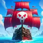 Pirate Ships v1.43.4 MOD APK (Menu, One Hit, God Mode)