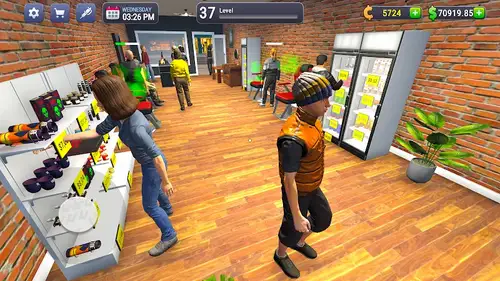Screenshot 4