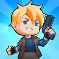 Town Heroes: Auto Action RPG v1.0.7 MOD APK (Menu, Damage, God Mode)