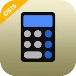 Calculator iOS 18 v2.7.0 MOD APK (Premium Unlocked)