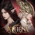 ATHENA:Blood Twins v1.4.9 MOD APK (Weak Enemy, Speed)