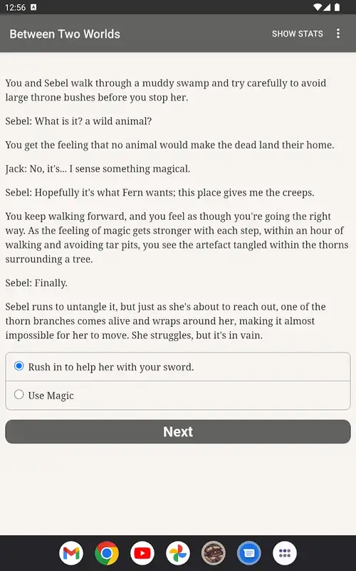 Screenshot 5