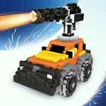 Cars Battle