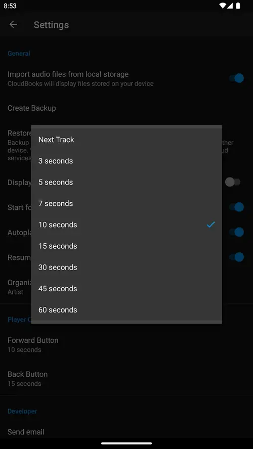Screenshot 5