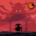 Crunchyroll: Shogun Showdown v1.1.0 MOD APK (Unlocked All DLC, God Mode)