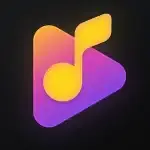 Dais Dark - Poweramp v3 Skin v1.5.6 APK (Full Version)