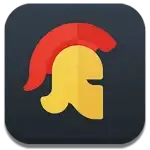 Darko6 - Icon Pack v1.4 APK (Full Version)