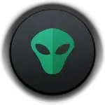 DarkonPD - Icon Pack v1.6 APK (Full Version)