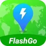 FlashGo: Fake GPS Location v3.6.11 MOD APK (VIP Unlocked)