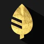 Gold Leaf Pro - Icon Pack v3.9.3 APK (Full Version)