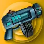 Guns vs Magic v1.1.10 MOD APK (Menu, Increase Silver Coin, Gems)