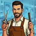 Hair Salon Simulator 3D v1.5 MOD APK (Unlimited Money)