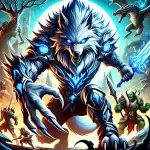 Hero Wars: Last Survivor v0.1.13 MOD APK (Menu, God Mode, Heal Multiplier)