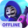 Heroes Strike Offline