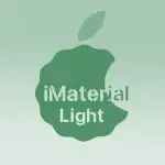 iMaterial Light Icon Pack v1.8 APK (Full Version)