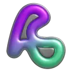 Iris Light Flat 3D Icon Pack v2.1.6 APK (Full Version)