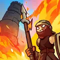 Kingdom Towers v0.3.19 MOD APK (Menu, Unlimited Resources, One Hit, Speed)