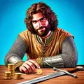 Knight Shop Simulator