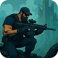 Metal Ow War v7 MOD APK (Menu, Attack & Health Multiplier, Resource, Speed)