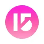 Miui 15 - Icon Pack (Round) v3.6.0 APK (Full Version)
